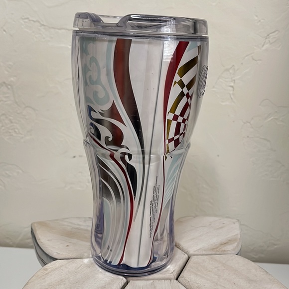 Royal Caribbean International Coca Cola Cup Whirley Drink Works 2012 Collectible - Picture 4 of 7